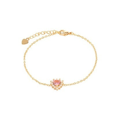 ROSE BRACELET