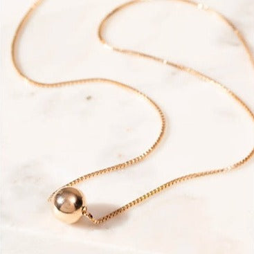 ESTHER NECKLACE