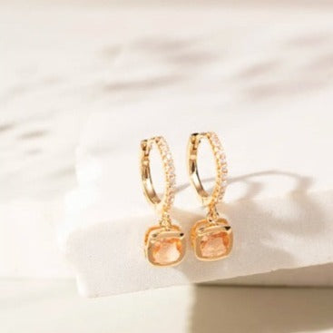 MORGANA EARRING