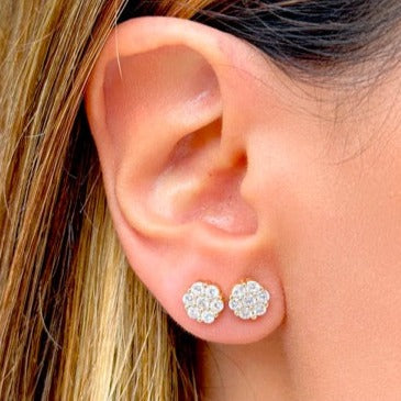 AMELIA EARRING - SMALL