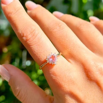 ROSE RING