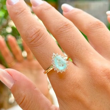 FRAZER RING
