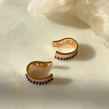 IARA EAR CUFF THIN