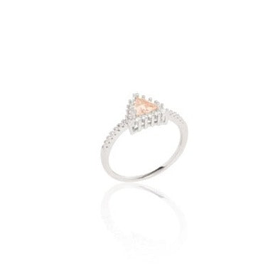 MORGAN RING