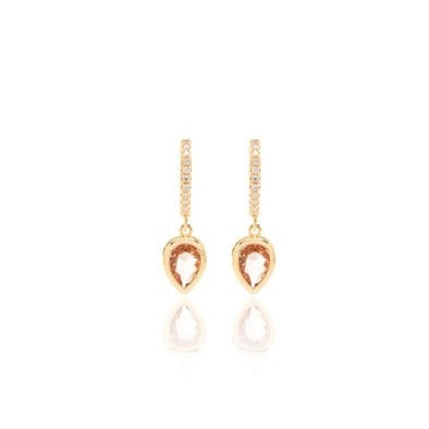 HONEY EARRING