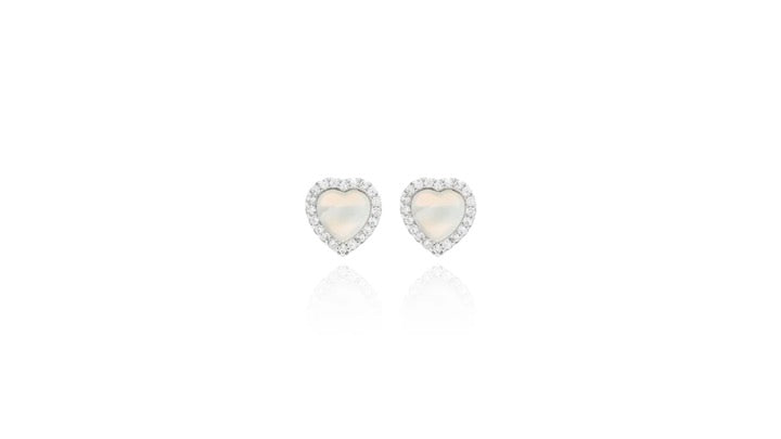 LOVEY EARRING
