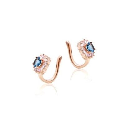 AURORA EAR CUFF (sold by piece not pair)