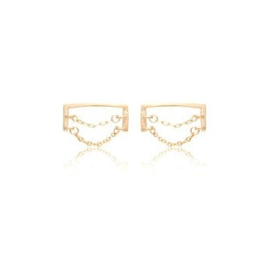 CHARLOTTE EARRING