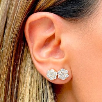 AMELIA EARRING LARGE