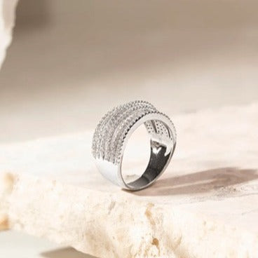 BEGONIA RING