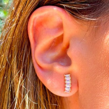 TINA EARRING