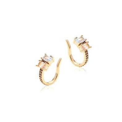 TANIA EAR CUFF (sold by piece not pair)
