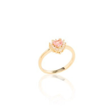ROSE RING