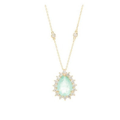 FRAZER NECKLACE