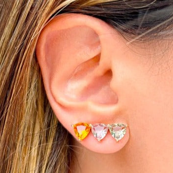 CELINE EARRING