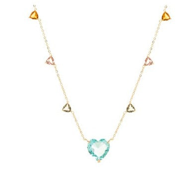 GEORGIA NECKLACE