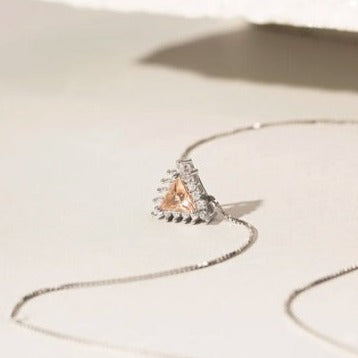 MORGAN NECKLACE