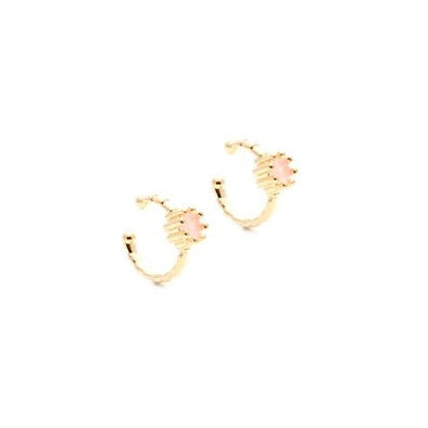 CAROL EAR CUFF (sold by piece not pair)