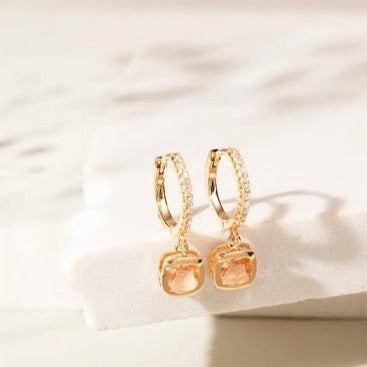 MORGANA EARRING
