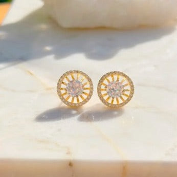 BELLA EARRING