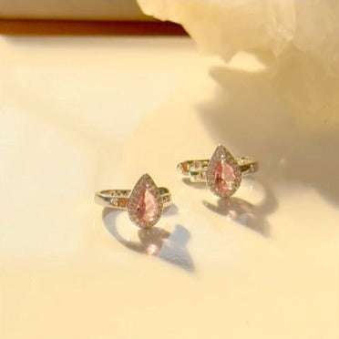 DOROTHY EAR CUFF (sold by piece not pair)