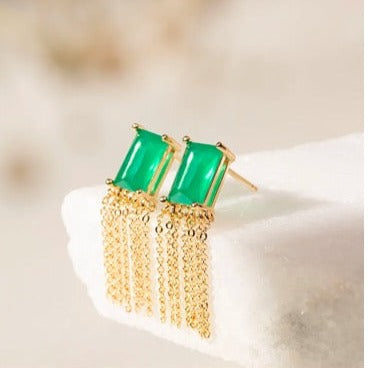 CHLOE EARRING