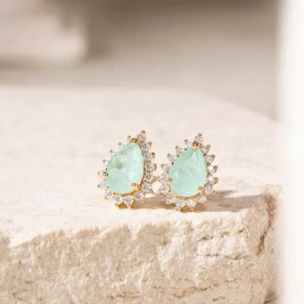 FRAZER EARRING