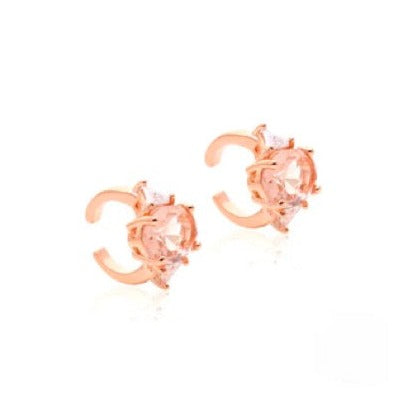 CRYSTAL EAR CUFF (sold by piece not pair)