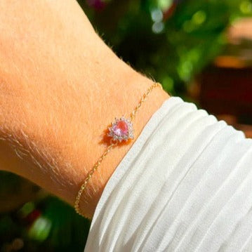 ROSE BRACELET
