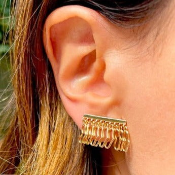 FRANKIE EARRING
