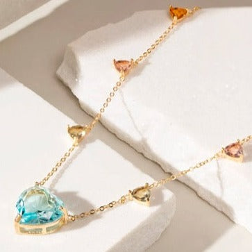 GEORGIA NECKLACE