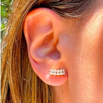 TINA EARRING