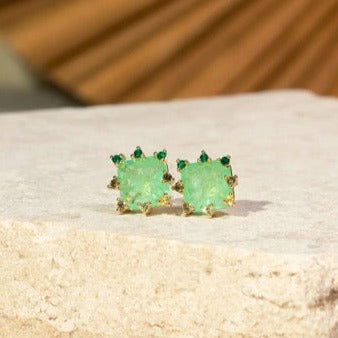 AMANDA EARRING