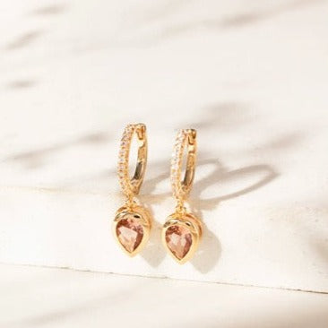 HONEY EARRING