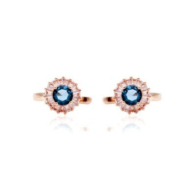 AURORA EAR CUFF (sold by piece not pair)