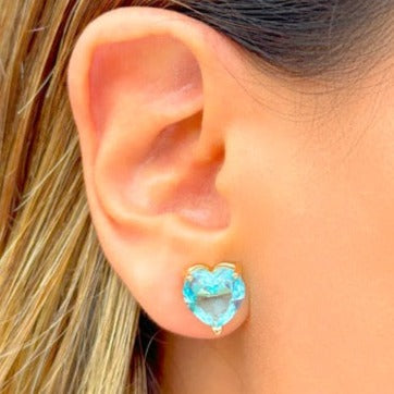 LIZZIE EARRING