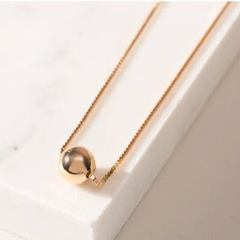ESTHER NECKLACE