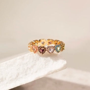 IRIS RING