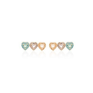 LILLY EARRING