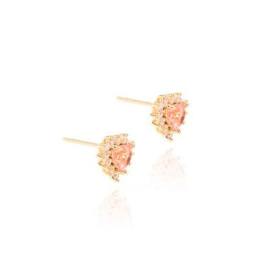 ROSE EARRING