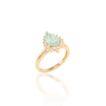 FRAZER RING