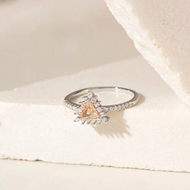 MORGAN RING