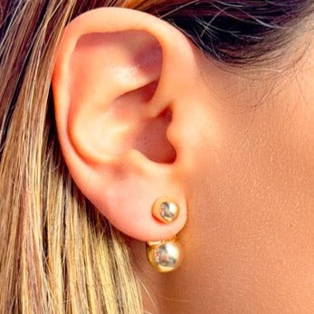 BEA EARRING 3 IN 1