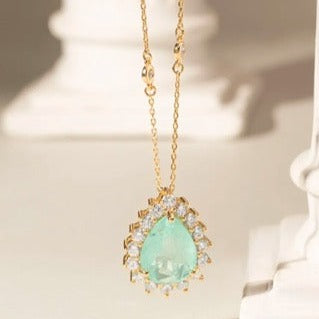 FRAZER NECKLACE
