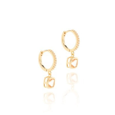 MORGANA EARRING
