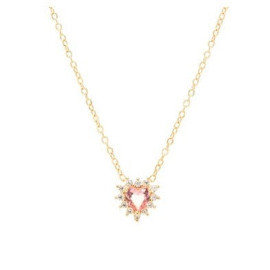 ROSE NECKLACE