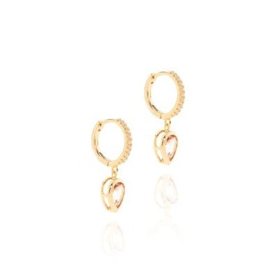 HONEY EARRING