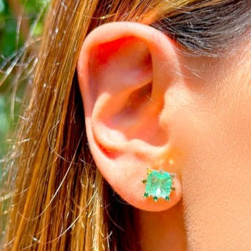 AMANDA EARRING