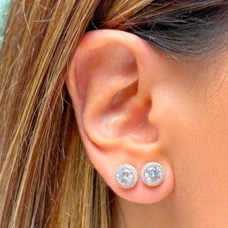 SERENA EARRING