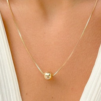 ESTHER NECKLACE